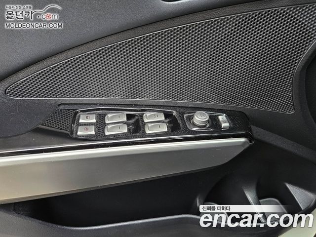 KG Mobility (SsangYong) Tivoli LX 2WD DLX 2016 — фото 10