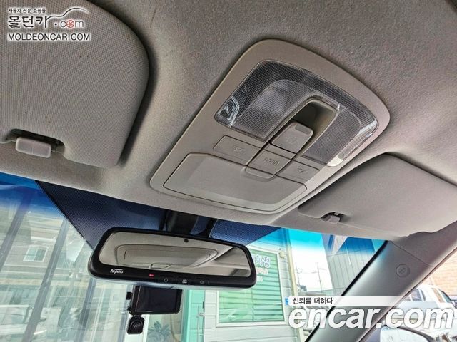 KG Mobility (SsangYong) Tivoli LX 2WD DLX 2016 — фото 16