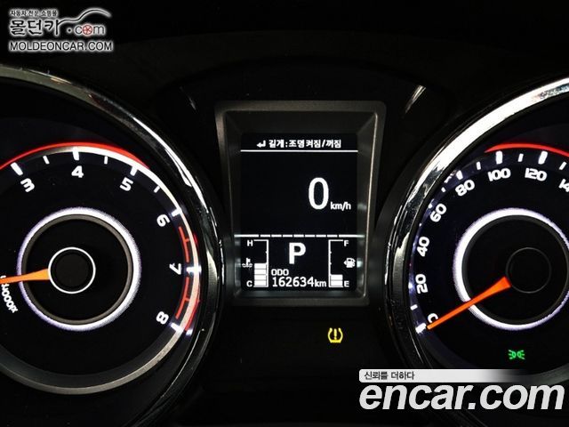 KG Mobility (SsangYong) Tivoli LX 2WD DLX 2016 — фото 21