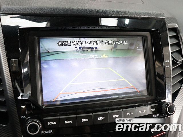 KG Mobility (SsangYong) Tivoli VX 2WD 2017 — фото 16