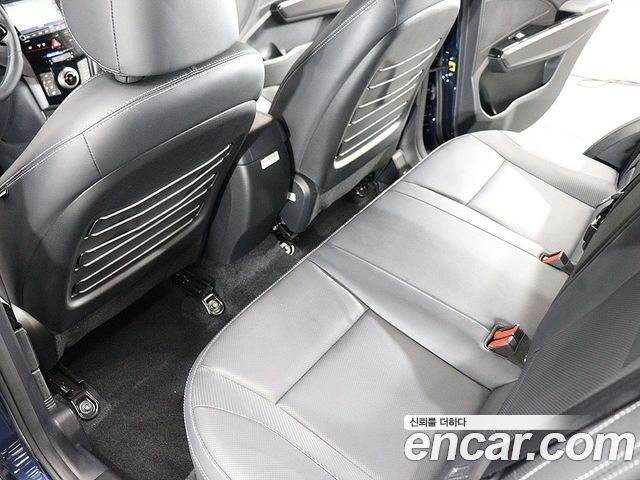 KG Mobility (SsangYong) Tivoli VX 2WD 2017 — фото 21