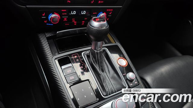 Audi A7 55 TDI Quattro Prestige 4G 2015 — фото 9