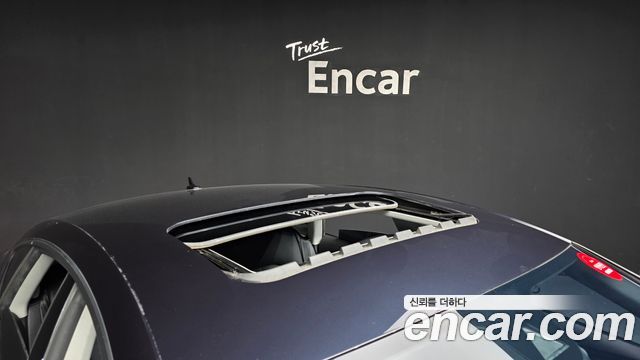 Audi A7 55 TDI Quattro Prestige 4G 2015 — фото 24