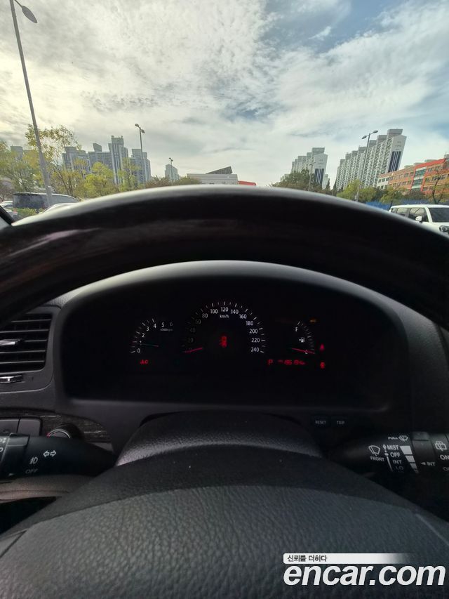 Kia Mohave 4WD QV 300 2014 — фото 8