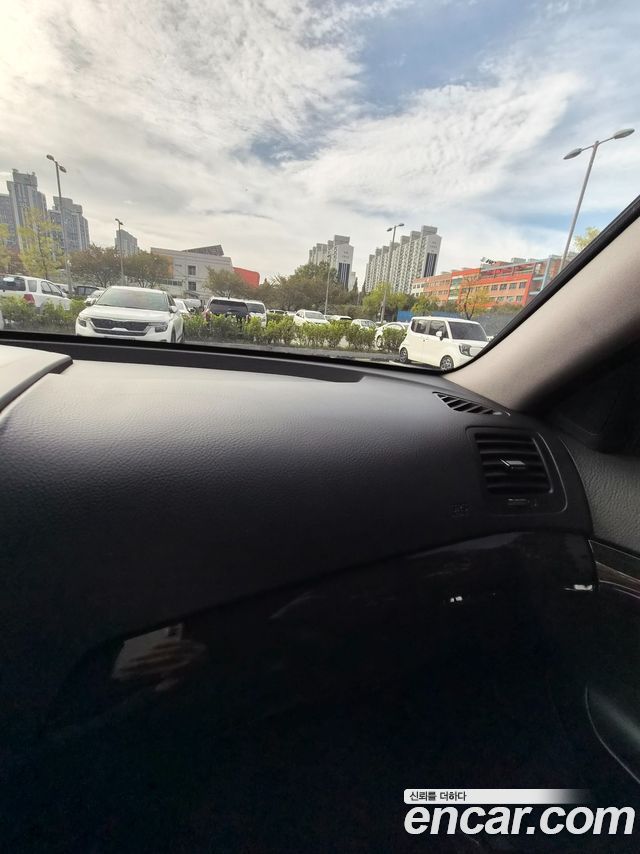 Kia Mohave 4WD QV 300 2014 — фото 18