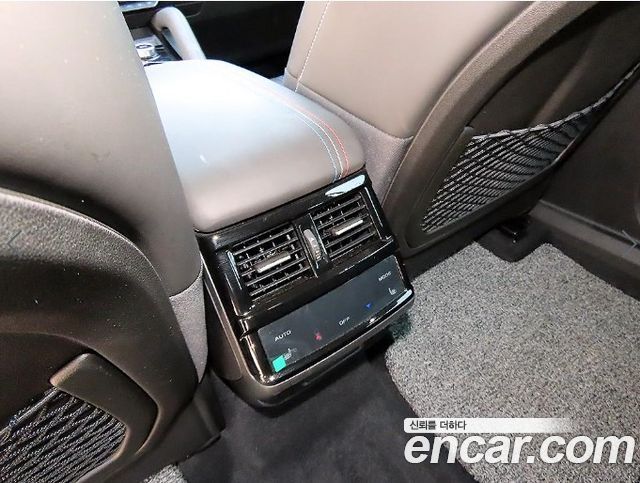 Renault Korea Grand Koleos 1.5 E-TECH Esprit Alphine 2WD 2025 — фото 20