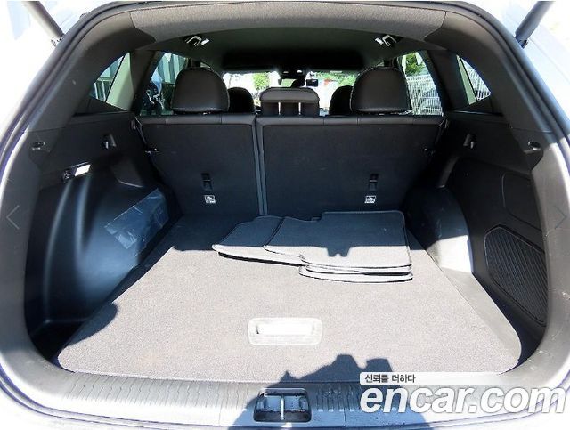 Renault Korea Grand Koleos 1.5 E-TECH Esprit Alphine 2WD 2025 — фото 21