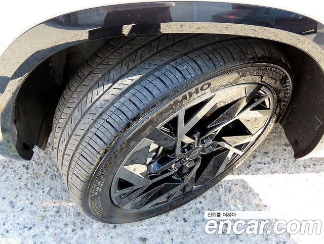 Renault Korea Grand Koleos 1.5 E-TECH Esprit Alphine 2WD 2025 — фото 24