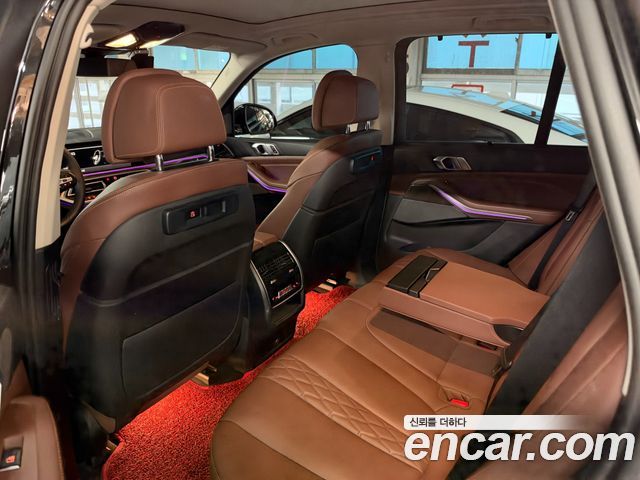 BMW X5 (G05) xDrive 45e xLine 2022 — фото 5