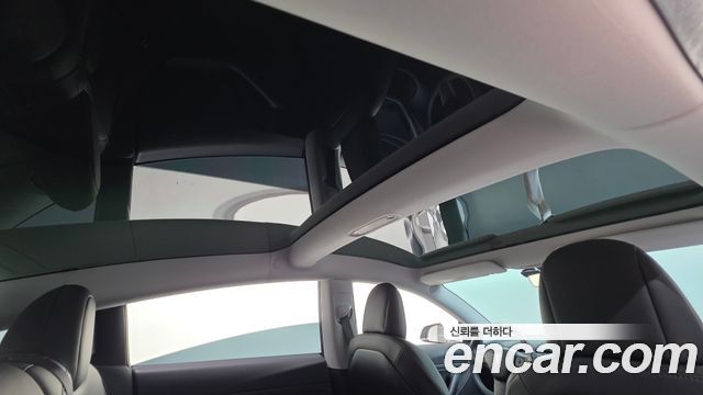 Tesla Model 3 Long Range AWD 2020 — фото 19