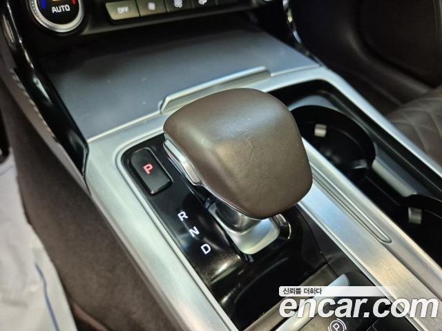 Kia Stinger Meister 3.3 GT AWD 2022 — фото 8