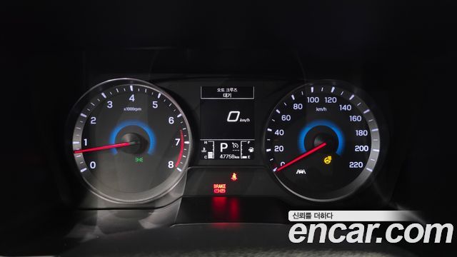 KG Mobility (SsangYong) Very New Tivoli Gasoline 1.5 2WD V3 2021 — фото 8