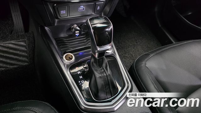 KG Mobility (SsangYong) Very New Tivoli Gasoline 1.5 2WD V3 2021 — фото 9