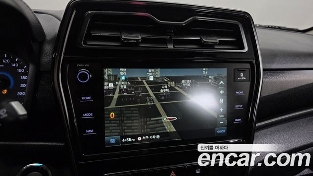 KG Mobility (SsangYong) Very New Tivoli Gasoline 1.5 2WD V3 2021 — фото 14