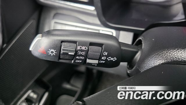 KG Mobility (SsangYong) Very New Tivoli Gasoline 1.5 2WD V3 2021 — фото 17