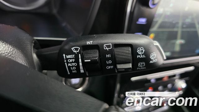 KG Mobility (SsangYong) Very New Tivoli Gasoline 1.5 2WD V3 2021 — фото 29