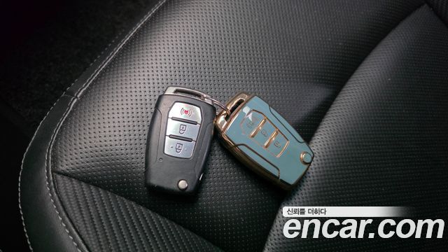KG Mobility (SsangYong) Very New Tivoli Gasoline 1.5 2WD V3 2021 — фото 30