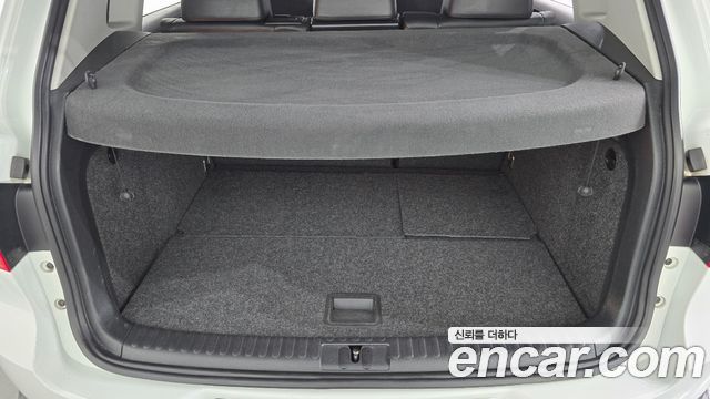 Volkswagen Tiguan 2.0 TDI Comfort 5N 2016 — фото 16