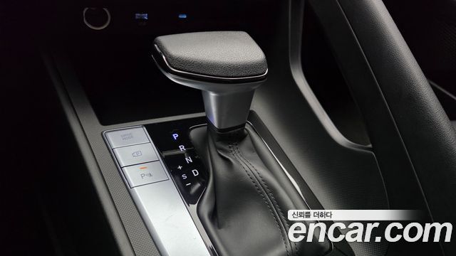 Hyundai Avante (CN7) 1.6 Smart 2024 — фото 9