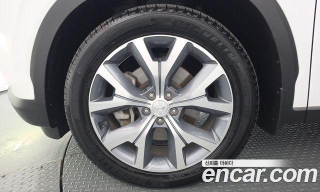 Hyundai Palisade Diesel 2.2 4WD Prestige 2020 — фото 5