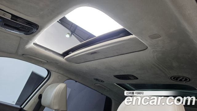 Hyundai Palisade Diesel 2.2 4WD Prestige 2020 — фото 20