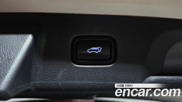 Hyundai Palisade Diesel 2.2 4WD Prestige 2020 — фото 21