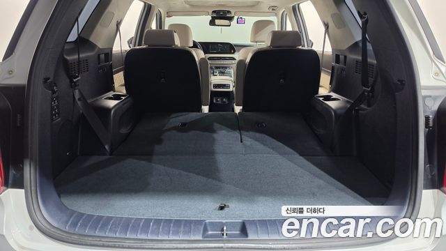 Hyundai Palisade Diesel 2.2 4WD Prestige 2020 — фото 22