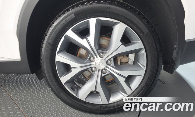 Hyundai Palisade Diesel 2.2 4WD Prestige 2020 — фото 27