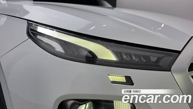 Hyundai Palisade Diesel 2.2 4WD Prestige 2020 — фото 28