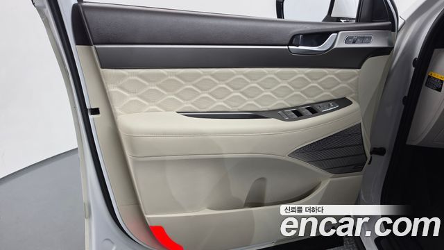 Hyundai Palisade Diesel 2.2 4WD Prestige 2020 — фото 30