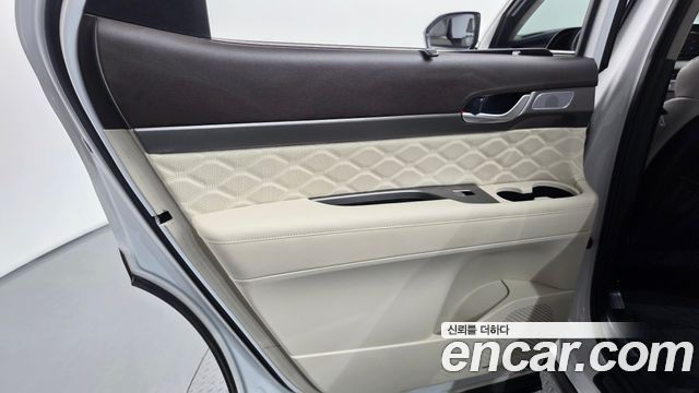 Hyundai Palisade Diesel 2.2 4WD Prestige 2020 — фото 31