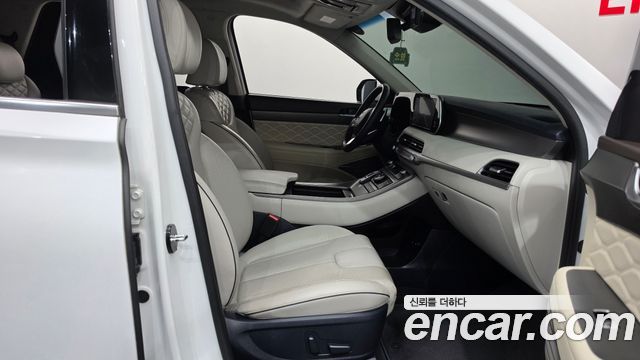 Hyundai Palisade Diesel 2.2 4WD Prestige 2020 — фото 32
