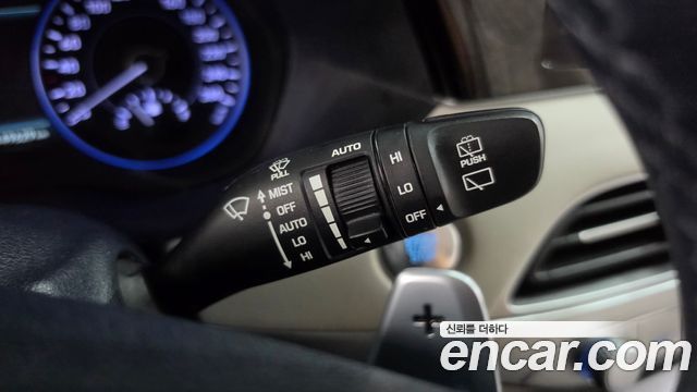 Hyundai Palisade Diesel 2.2 4WD Prestige 2020 — фото 34
