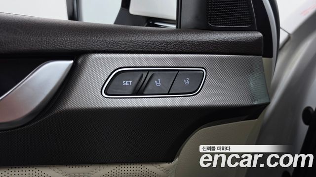 Hyundai Palisade Diesel 2.2 4WD Prestige 2020 — фото 36