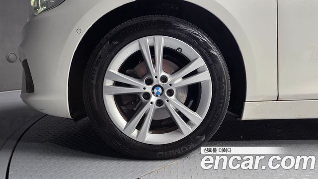 BMW 2 Series Active Tourer (F45) Joy 2016 — фото 5