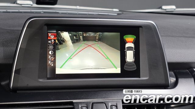 BMW 2 Series Active Tourer (F45) Joy 2016 — фото 18