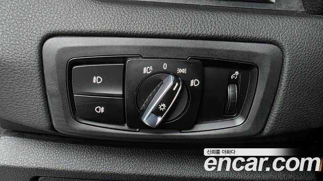 BMW 2 Series Active Tourer (F45) Joy 2016 — фото 20