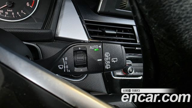 BMW 2 Series Active Tourer (F45) Joy 2016 — фото 22