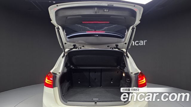 BMW 2 Series Active Tourer (F45) Joy 2016 — фото 23