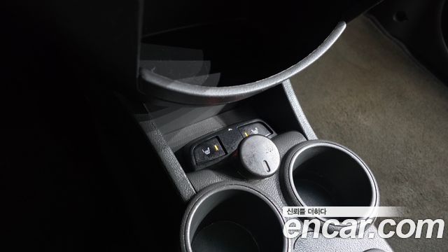 Chevrolet Spark LT Standard 2012 — фото 15