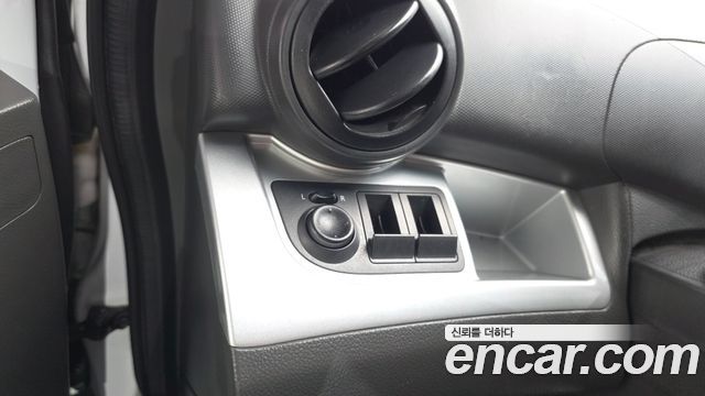 Chevrolet Spark LT Standard 2012 — фото 19