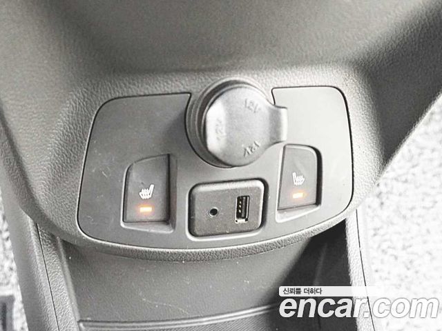 Chevrolet Spark Cityrun 2013 — фото 19