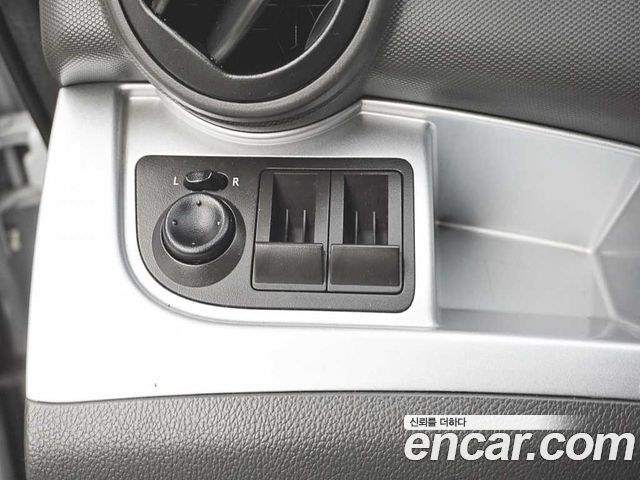 Chevrolet Spark Cityrun 2013 — фото 20
