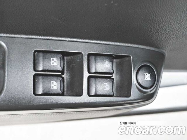 Chevrolet Spark Cityrun 2013 — фото 21