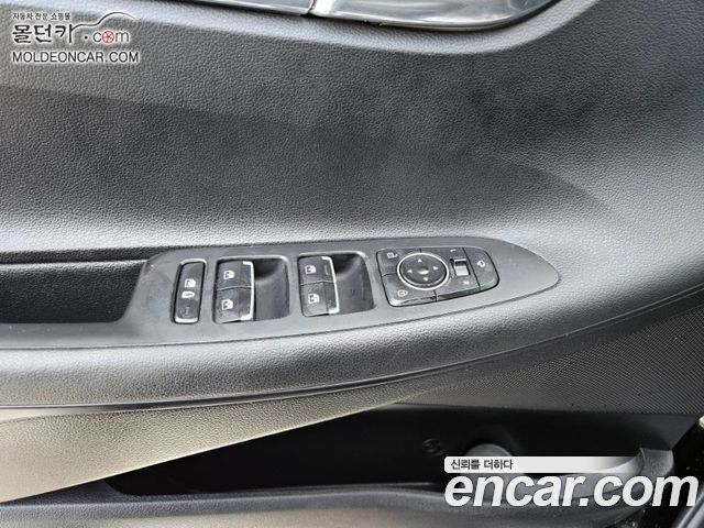 Hyundai Grandeur (IG) 3.0 LPi Rent Car Premium 2022 — фото 9