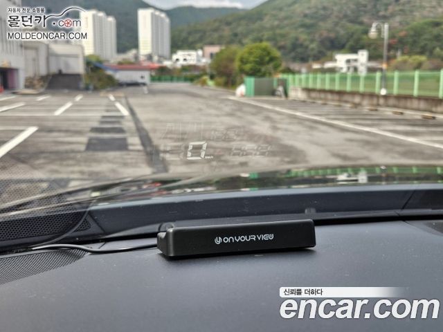 Hyundai Grandeur (IG) 3.0 LPi Rent Car Premium 2022 — фото 16