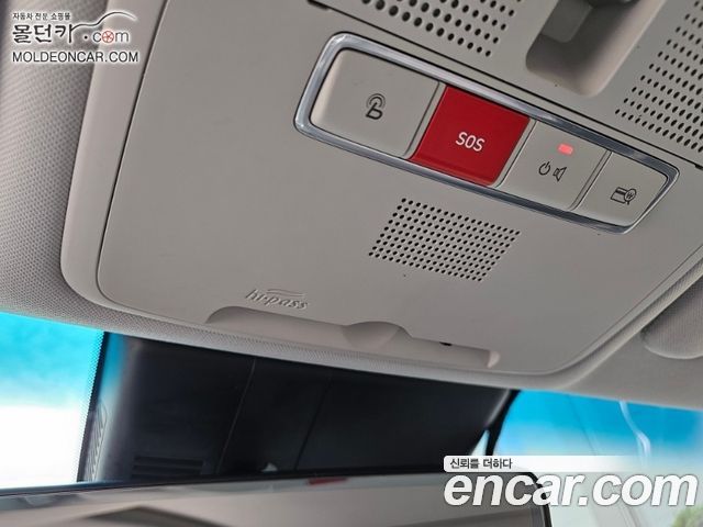 Hyundai Grandeur (IG) 3.0 LPi Rent Car Premium 2022 — фото 17