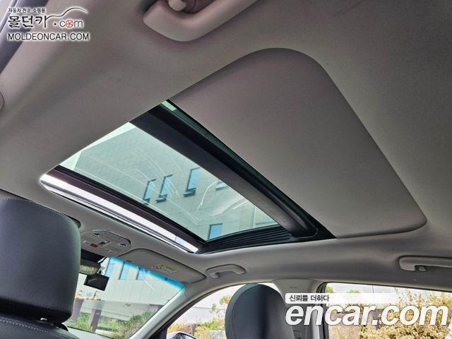 Hyundai Grandeur (IG) 3.0 LPi Rent Car Premium 2022 — фото 18