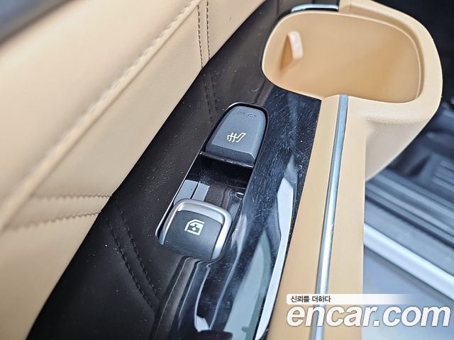 Kia Sorento (IV) HEV 1.6 2WD Noblesse 2022 — фото 17
