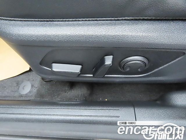 Kia Sportage (V) Gasoline 1.6 Turbo 2WD Prestige 2022 — фото 18